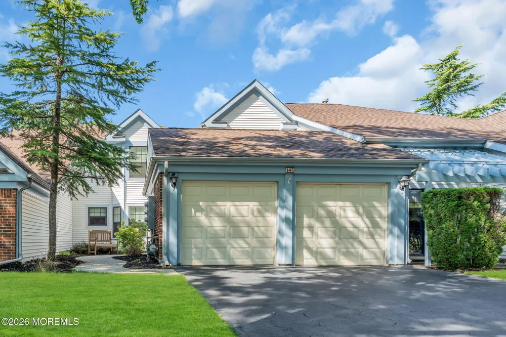 145 Old Orchard Lane Ocean, NJ 07712