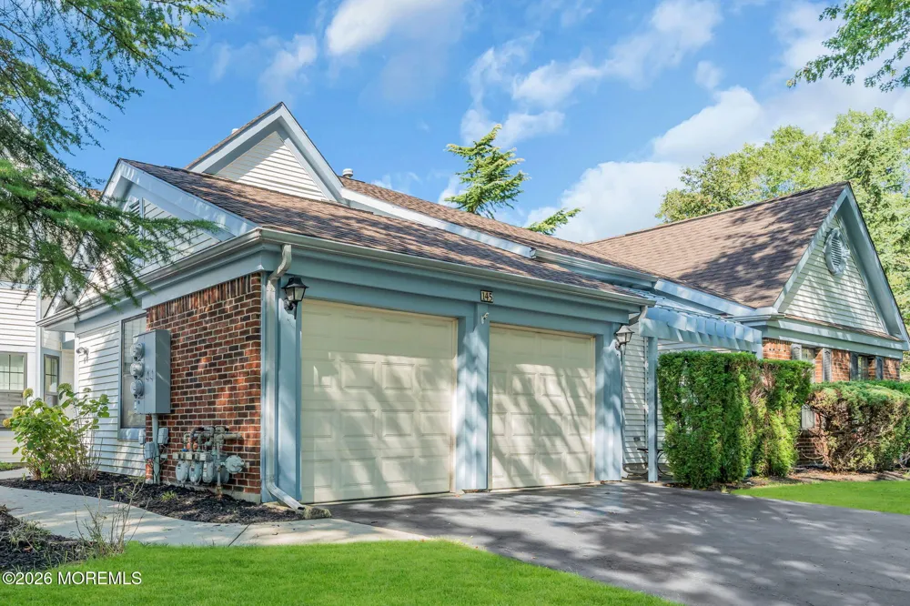 145 Old Orchard Lane Ocean, NJ 07712