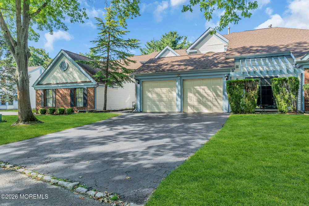145 Old Orchard Lane Ocean, NJ 07712