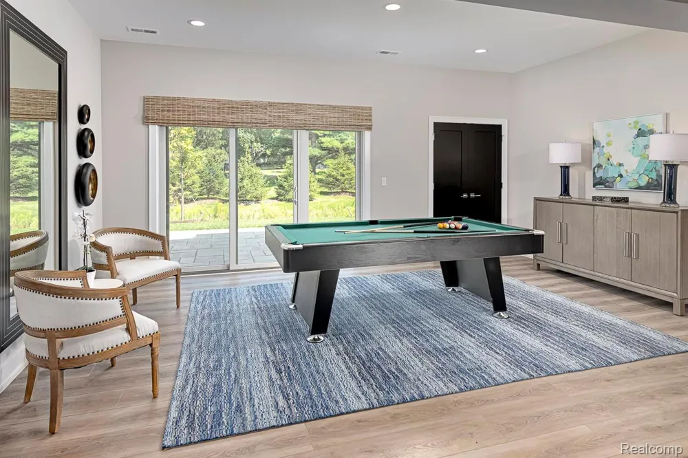 30809 E Franklin Hills Court E #8 Farmington Hills City, MI 48334