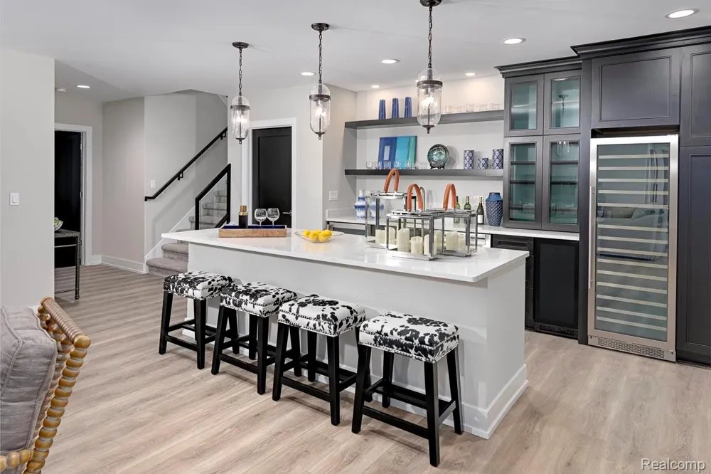 30809 E Franklin Hills Court E #8 Farmington Hills City, MI 48334