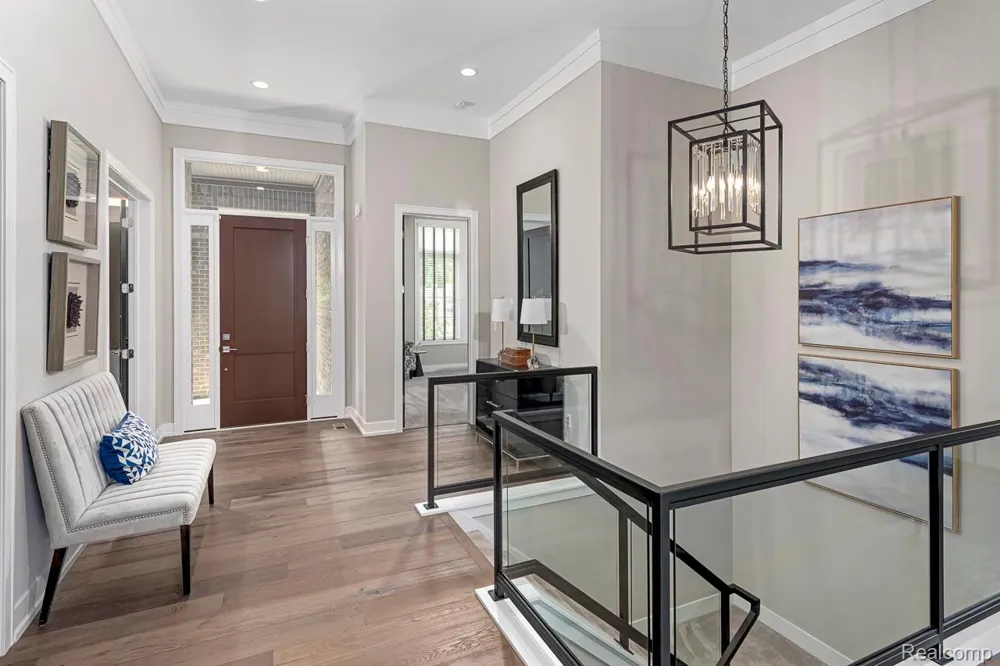 30809 E Franklin Hills Court E #8 Farmington Hills City, MI 48334