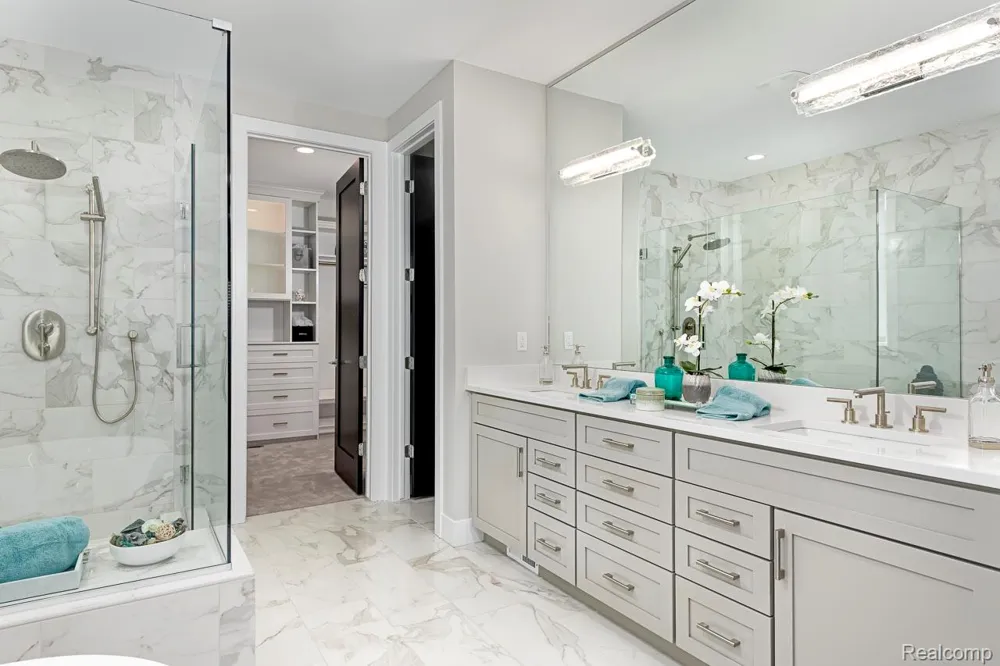 30809 E Franklin Hills Court E #8 Farmington Hills City, MI 48334