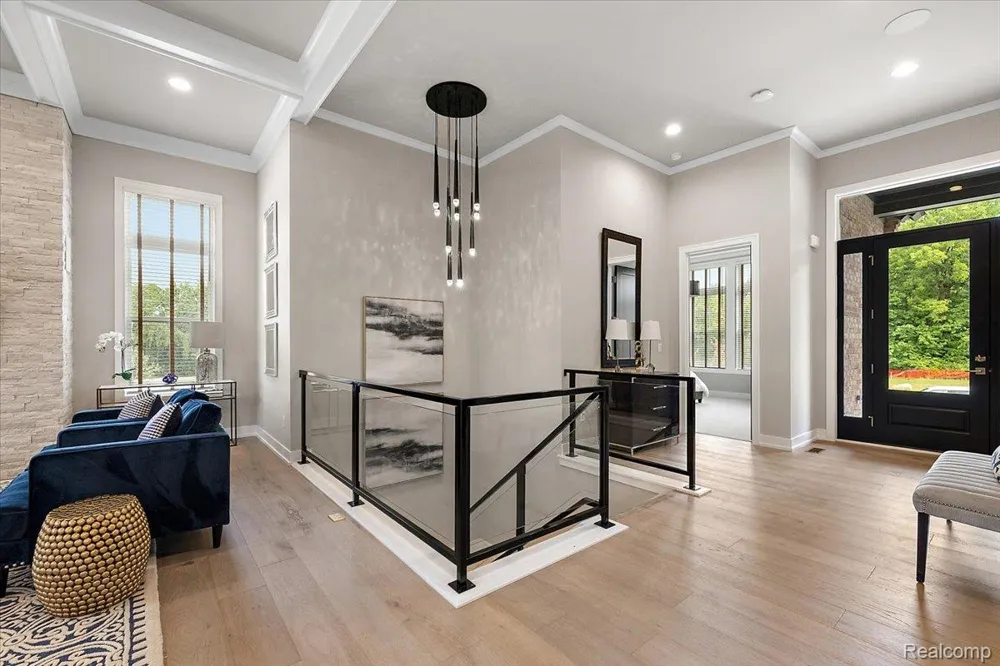 30809 E Franklin Hills Court E #8 Farmington Hills City, MI 48334