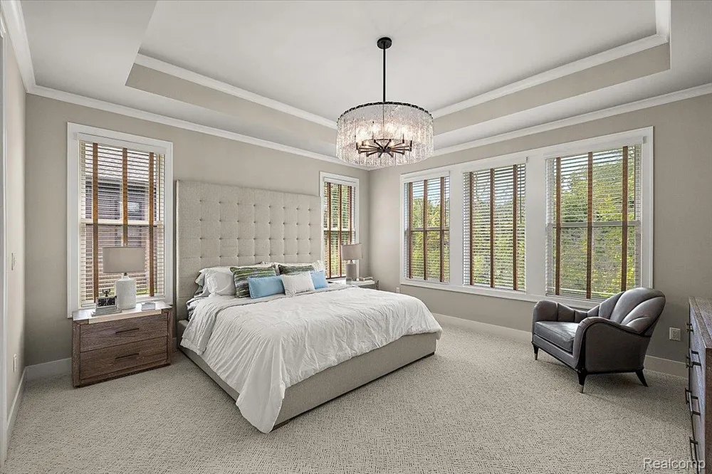 30809 E Franklin Hills Court E #8 Farmington Hills City, MI 48334