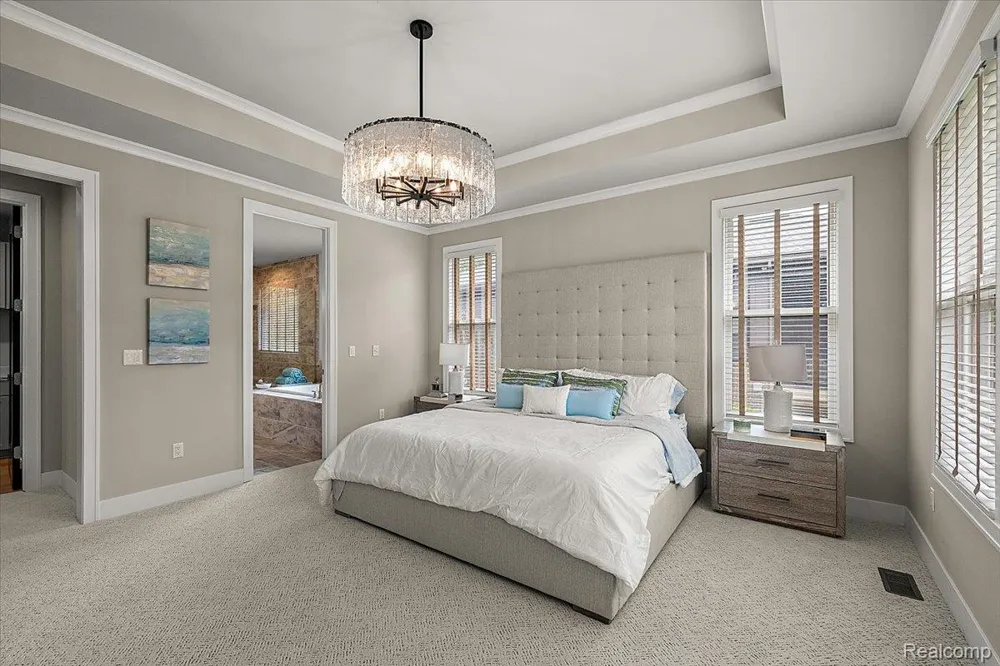 30809 E Franklin Hills Court E #8 Farmington Hills City, MI 48334