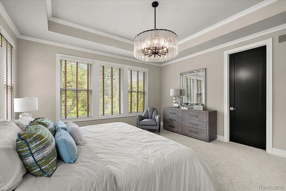 30809 E Franklin Hills Court E #8 Farmington Hills City, MI 48334