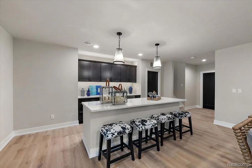 30809 E Franklin Hills Court E #8 Farmington Hills City, MI 48334