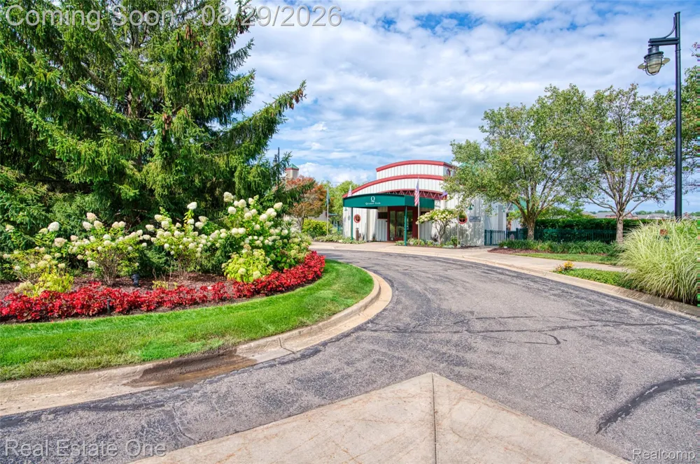 12 Boat Slip Green Oak Township, MI 48178