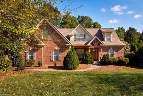 357 Willow Ridge Lane