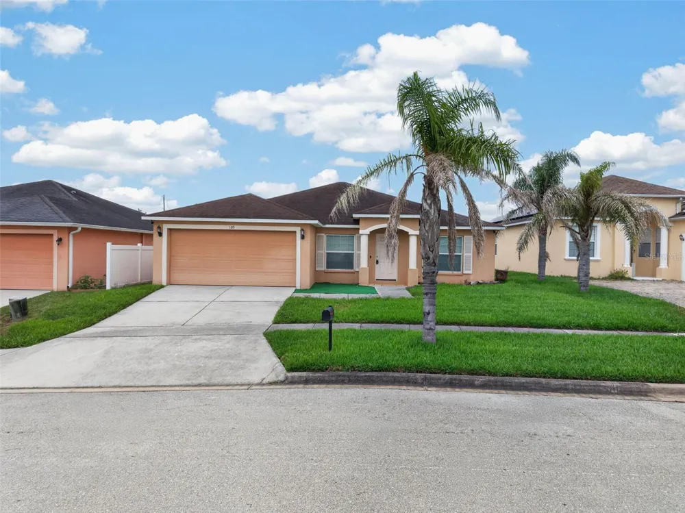 120 CAPTAIN HOOK WAY Davenport, FL 33837