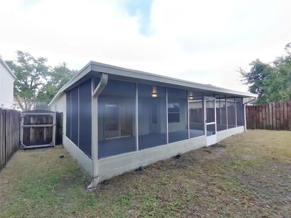 Address Not Shown Tampa, FL 33647