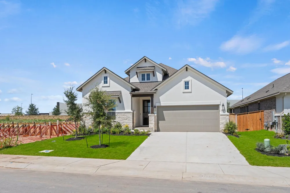 1413 Corduroy Lane Georgetown, TX 78633