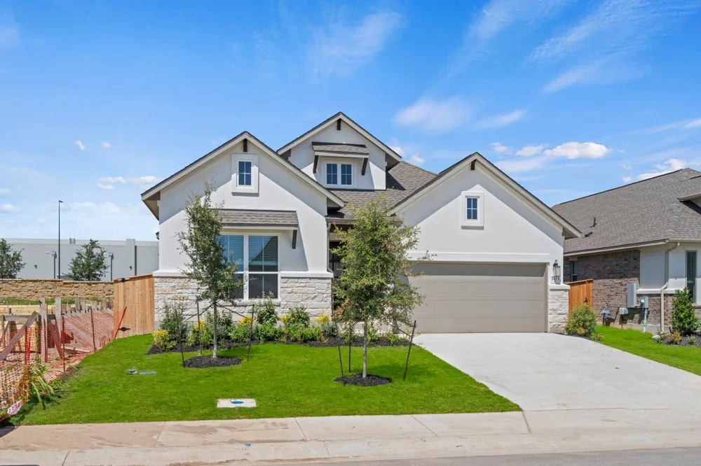 1413 Corduroy Lane Georgetown, TX 78633
