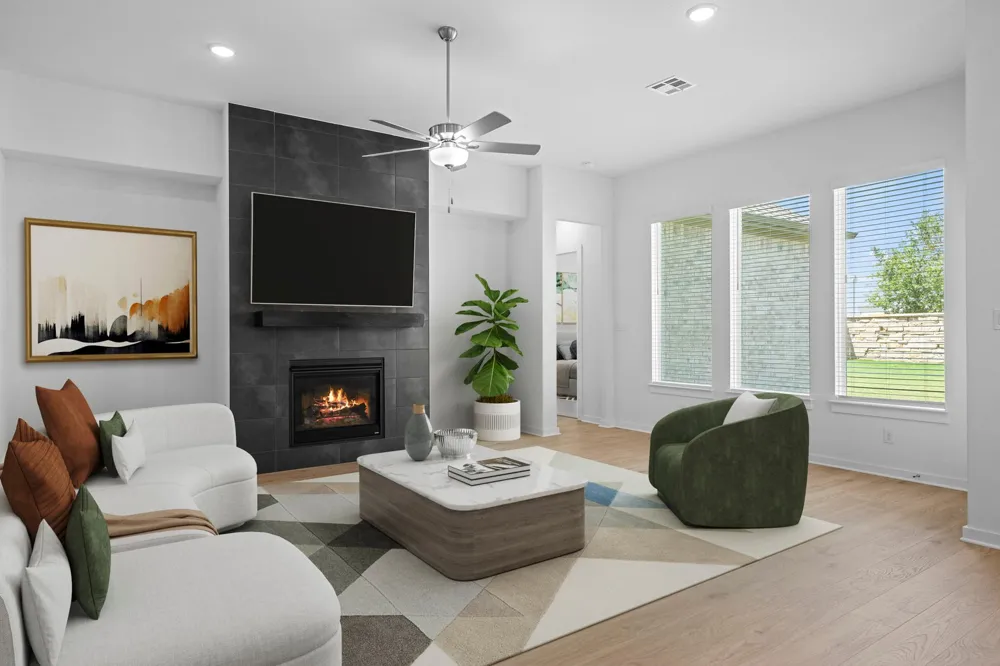 1413 Corduroy Lane Georgetown, TX 78633