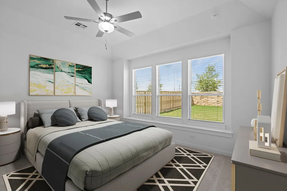 1413 Corduroy Lane Georgetown, TX 78633
