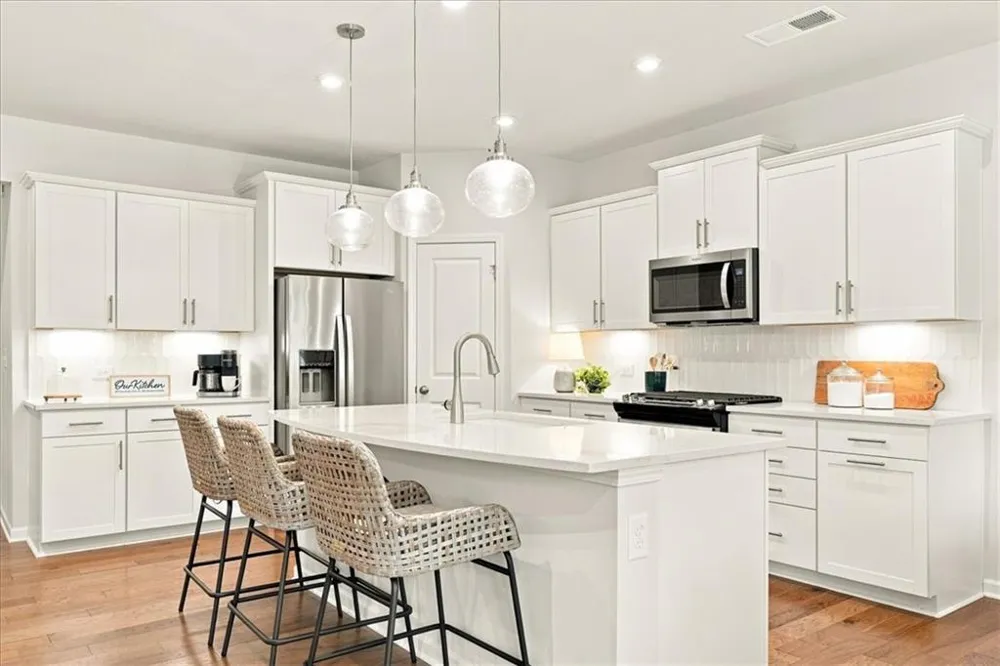 1596 Maston Road Auburn, GA 30011