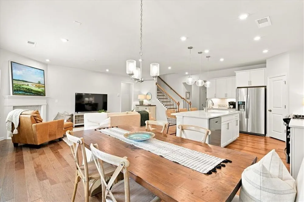 1596 Maston Road Auburn, GA 30011