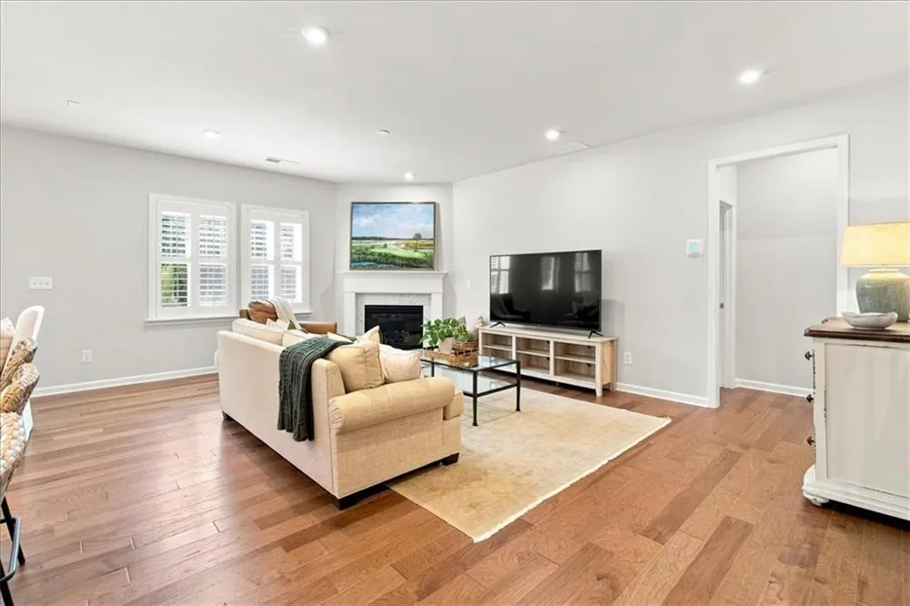 1596 Maston Road Auburn, GA 30011