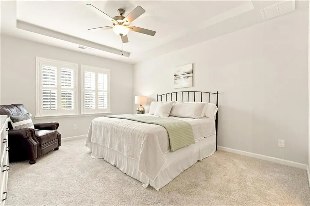 1596 Maston Road Auburn, GA 30011
