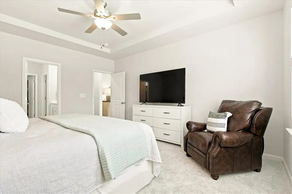 1596 Maston Road Auburn, GA 30011