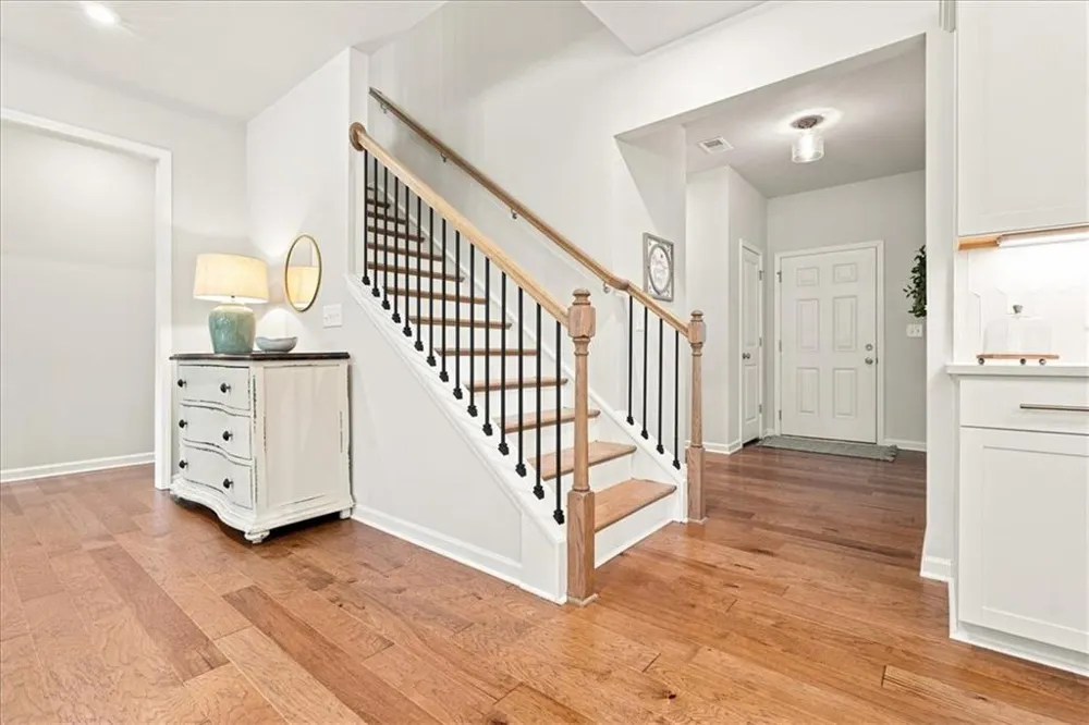 1596 Maston Road Auburn, GA 30011