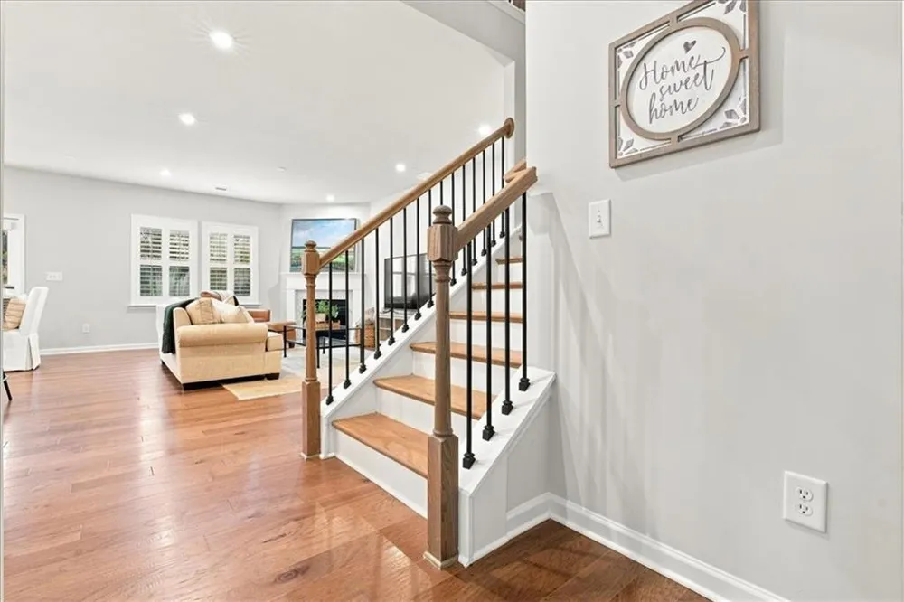 1596 Maston Road Auburn, GA 30011