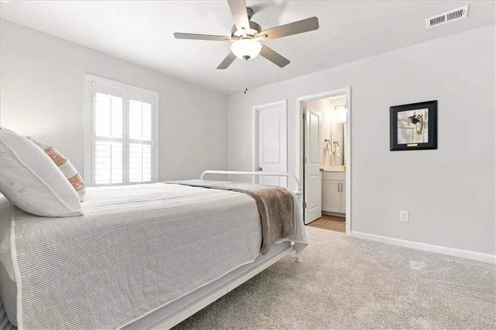 1596 Maston Road Auburn, GA 30011