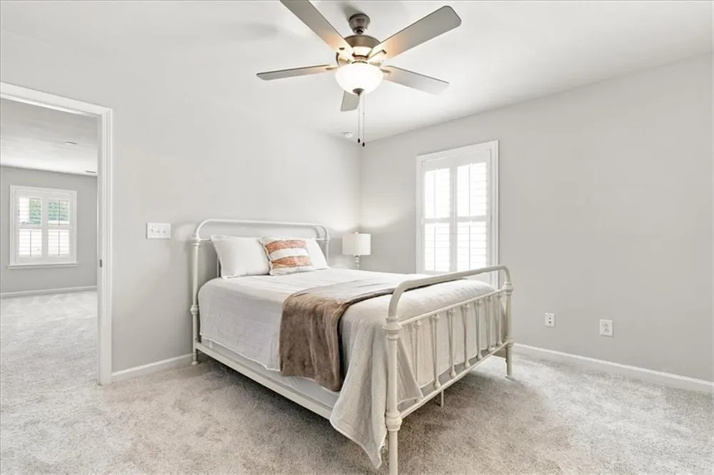 1596 Maston Road Auburn, GA 30011
