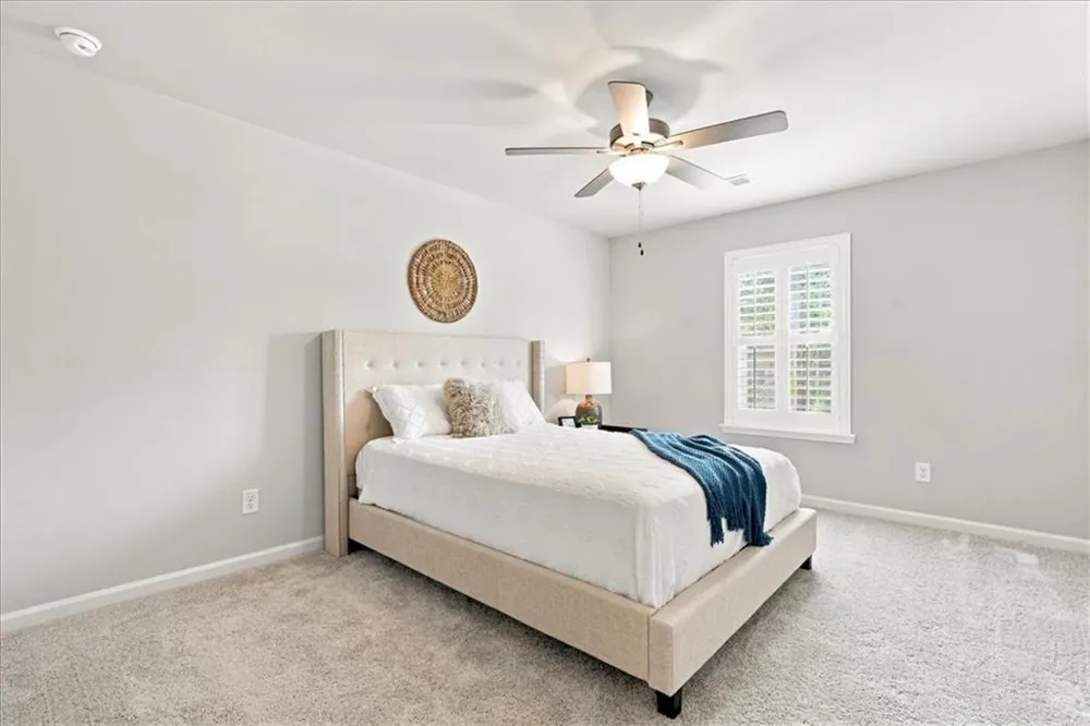 1596 Maston Road Auburn, GA 30011