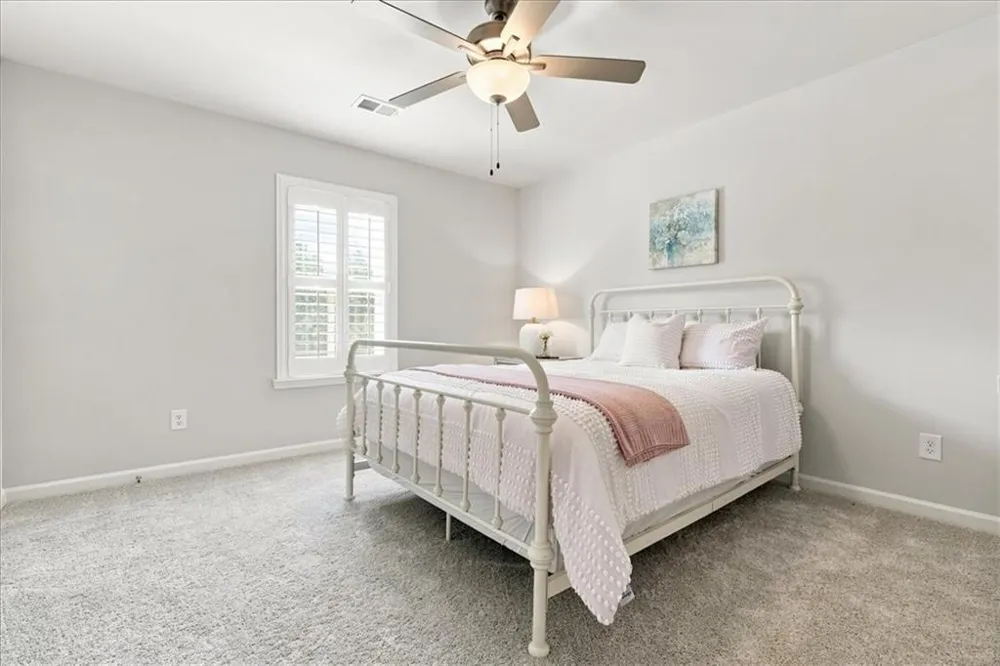 1596 Maston Road Auburn, GA 30011