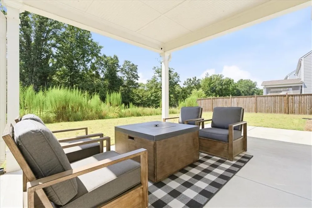 1596 Maston Road Auburn, GA 30011