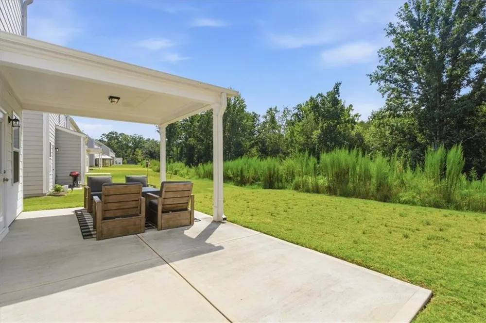 1596 Maston Road Auburn, GA 30011