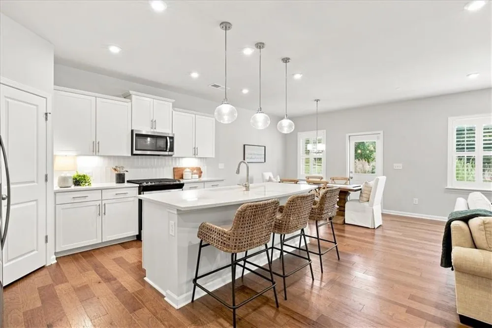 1596 Maston Road Auburn, GA 30011