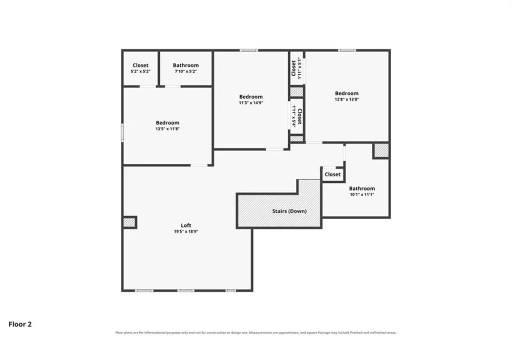 1596 Maston Road Auburn, GA 30011