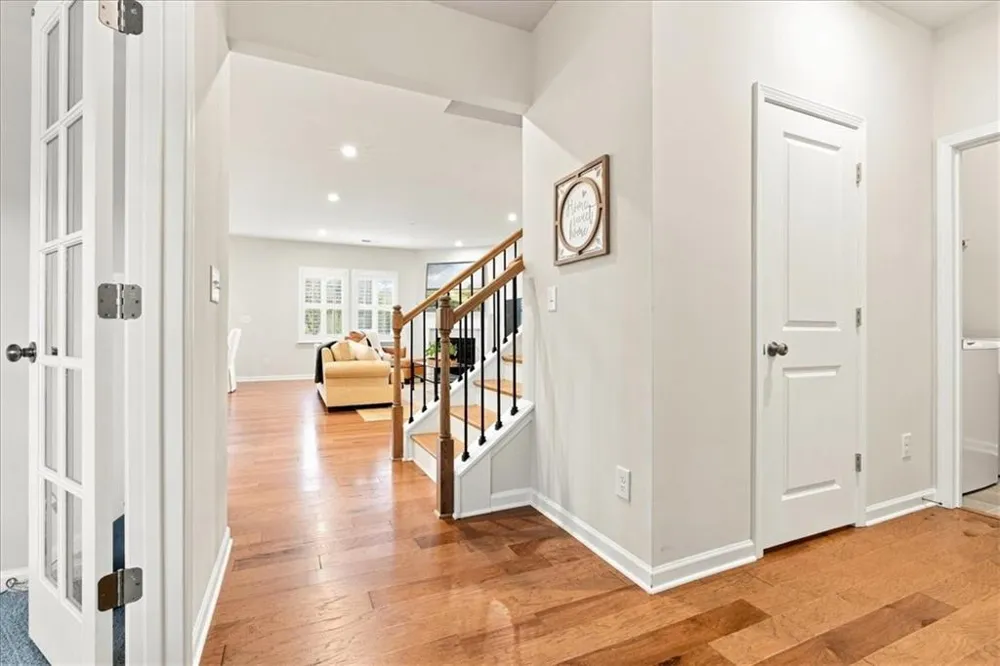 1596 Maston Road Auburn, GA 30011