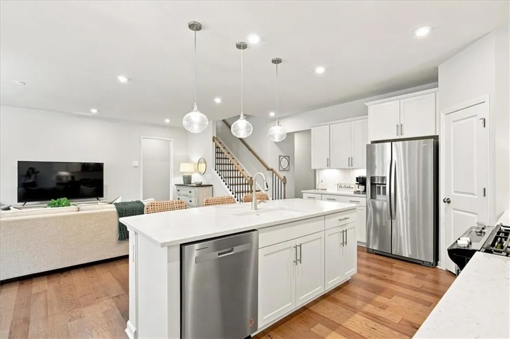 1596 Maston Road Auburn, GA 30011
