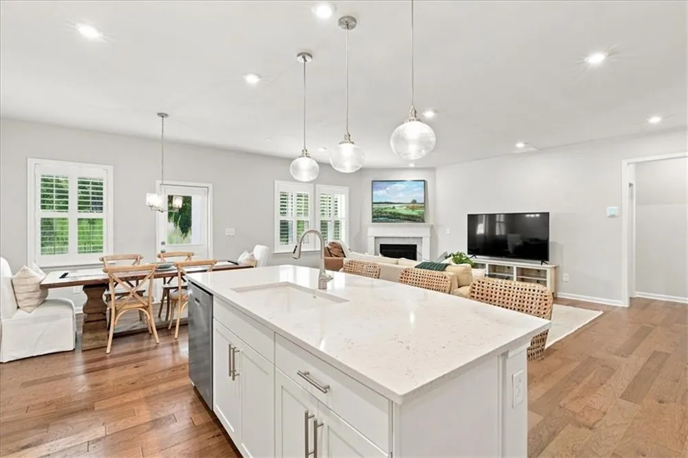 1596 Maston Road Auburn, GA 30011