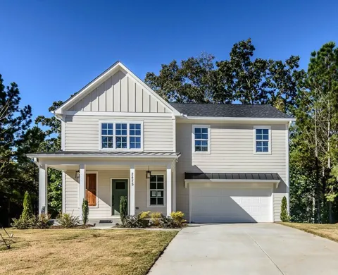 2475 Adair Ridge Court