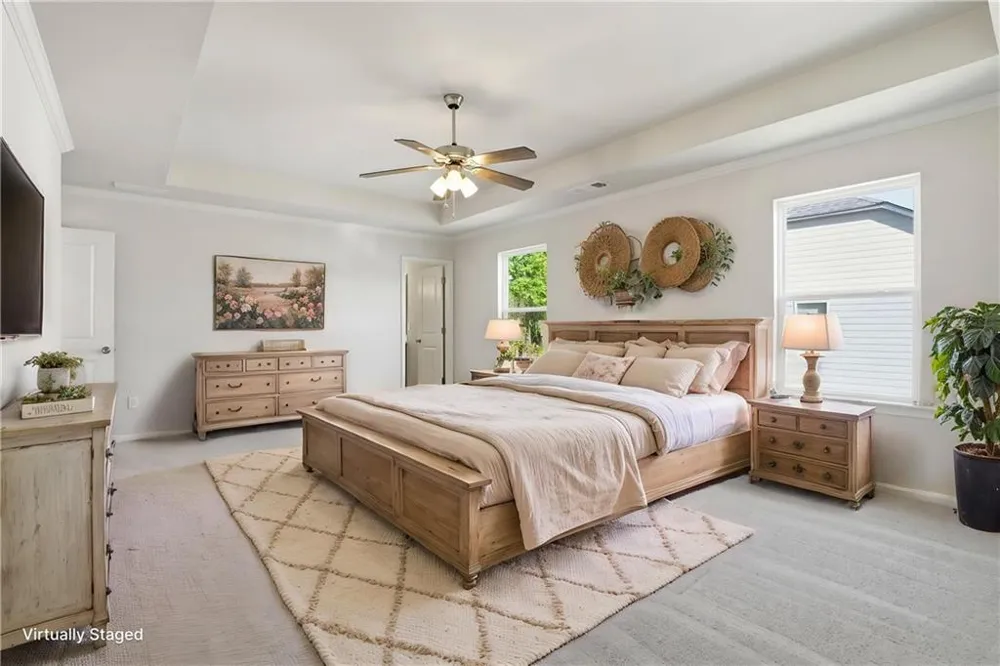 6135 Banyan Trail Cumming, GA 30028