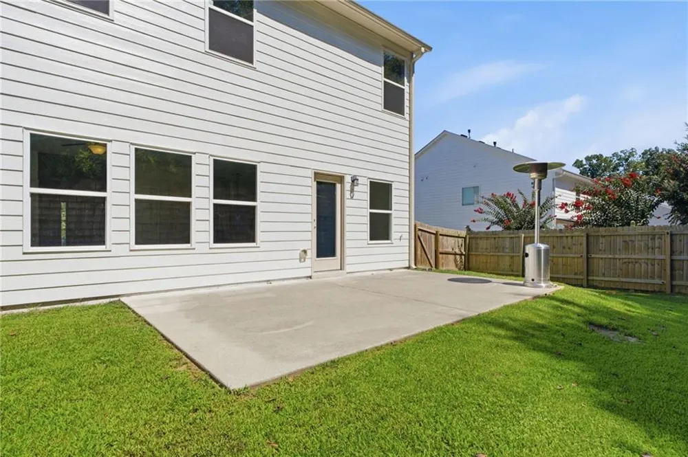 6135 Banyan Trail Cumming, GA 30028