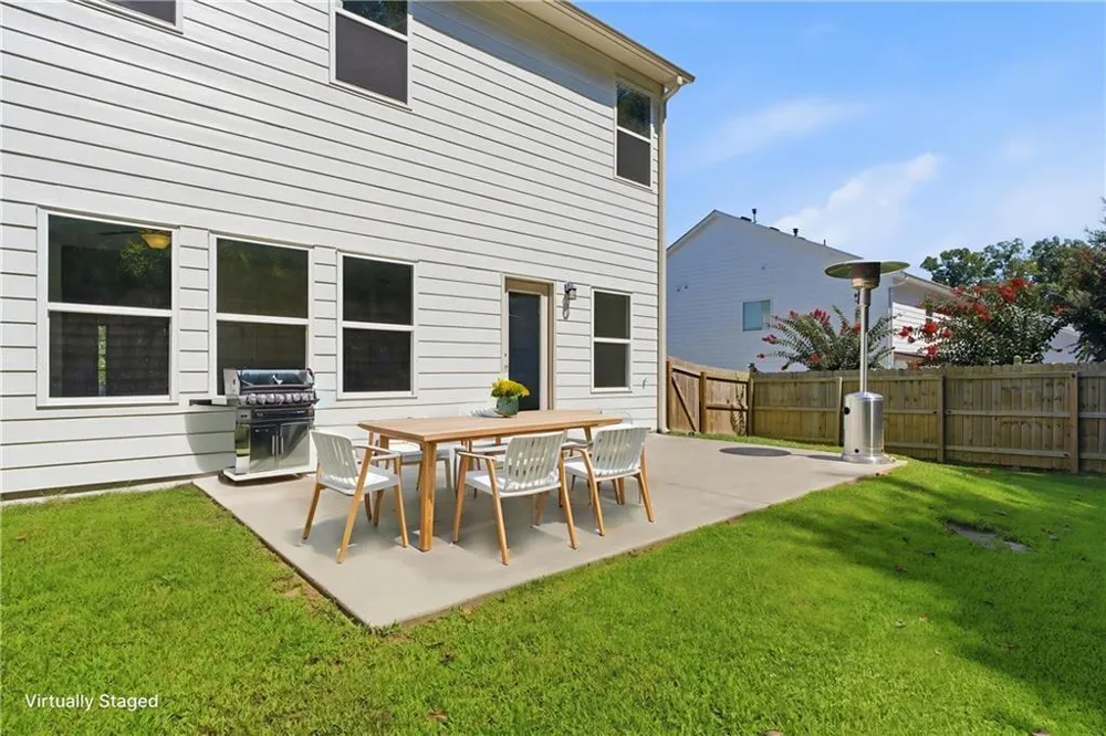 6135 Banyan Trail Cumming, GA 30028