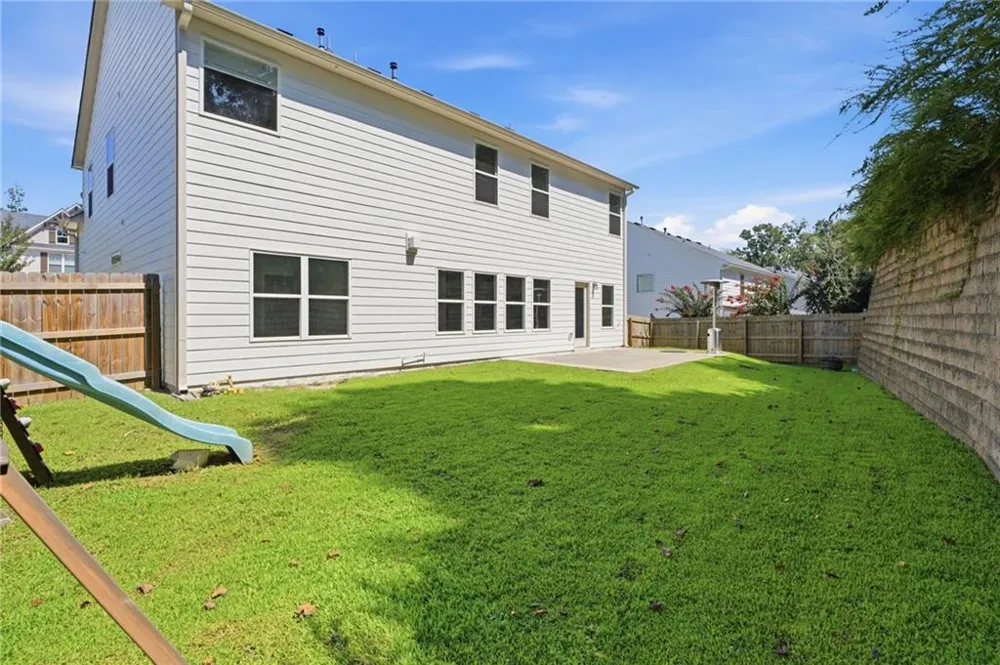 6135 Banyan Trail Cumming, GA 30028