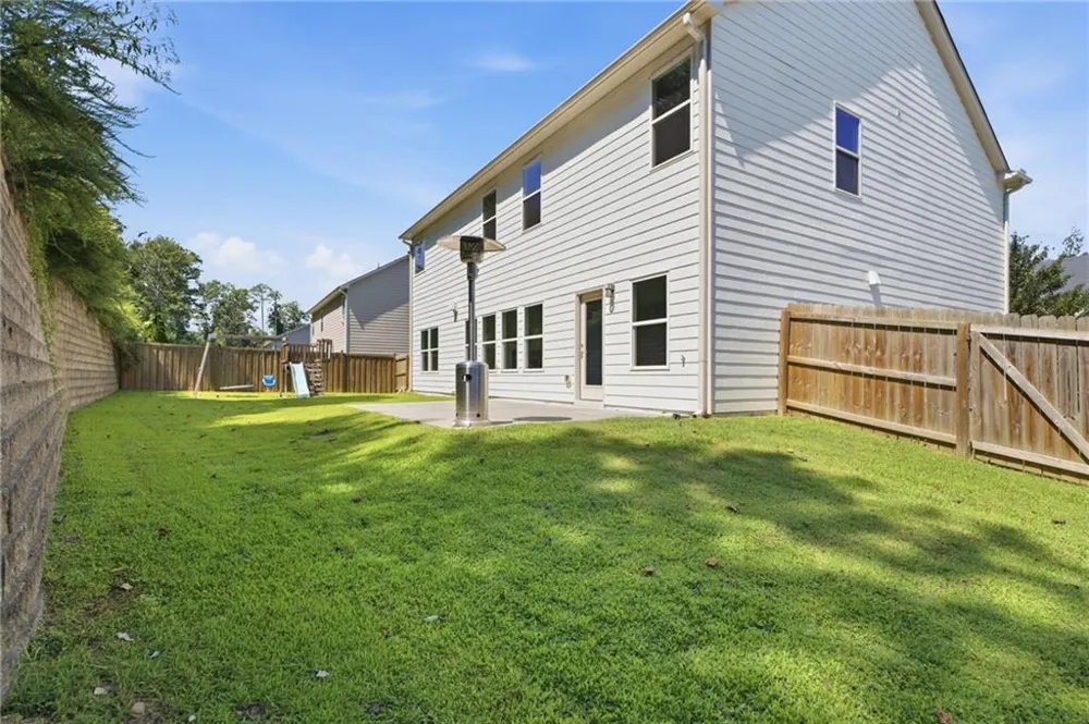6135 Banyan Trail Cumming, GA 30028