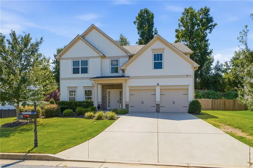 6135 Banyan Trail Cumming, GA 30028