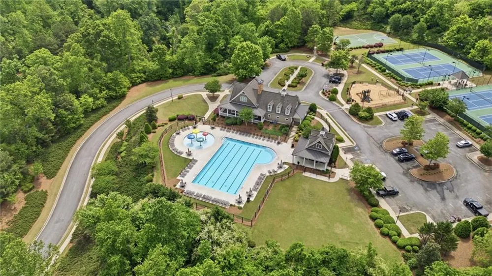 6135 Banyan Trail Cumming, GA 30028