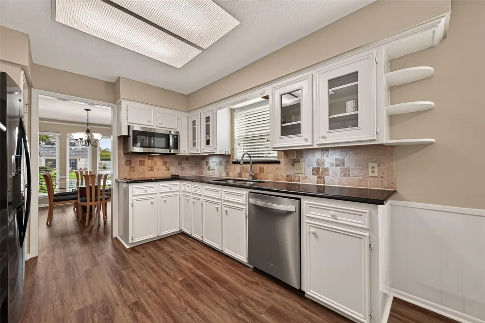 16431 Larkfield Drive Houston, TX 77059
