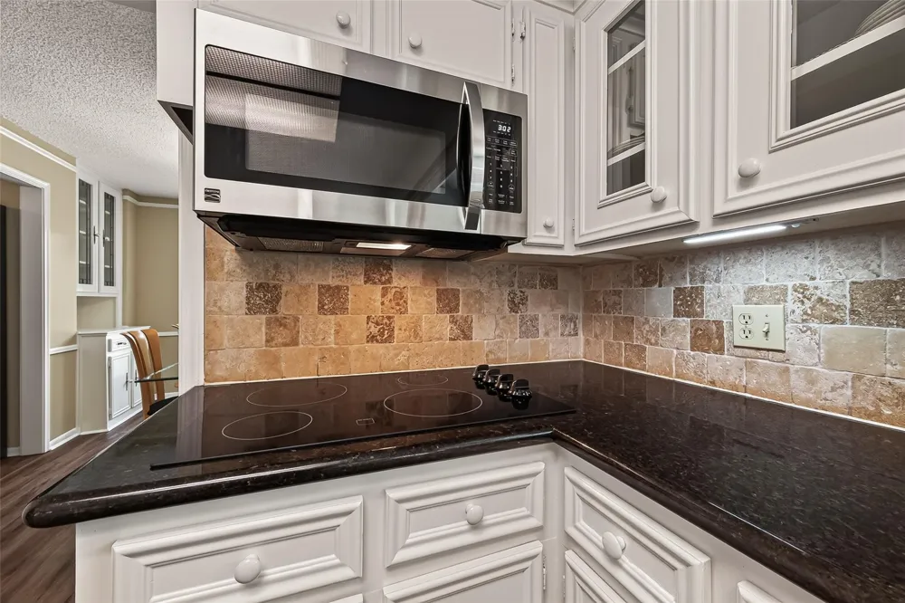 16431 Larkfield Drive Houston, TX 77059