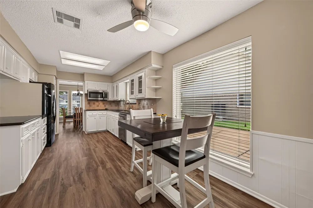 16431 Larkfield Drive Houston, TX 77059