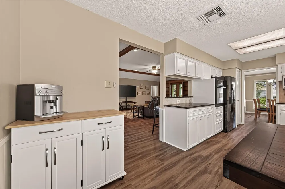 16431 Larkfield Drive Houston, TX 77059